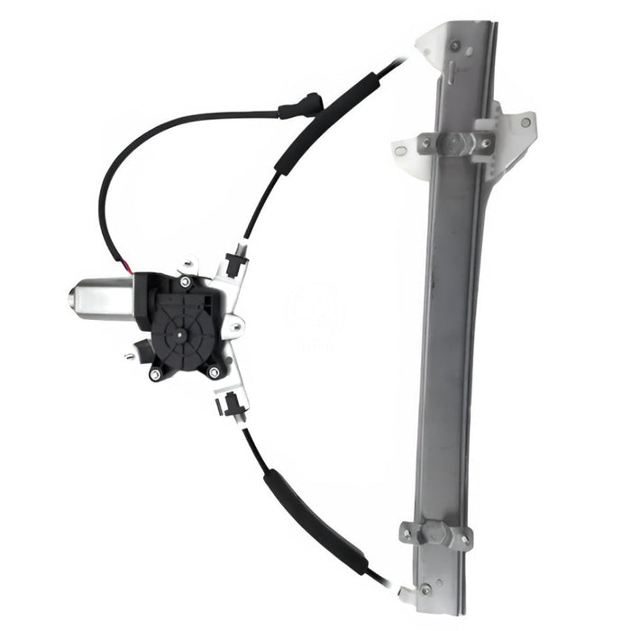 Mecanismo Elevavidrios Dodge Brisa Hyundai Accent 1995-2006 Eléctrico Delantero Derecho MECANISMOS