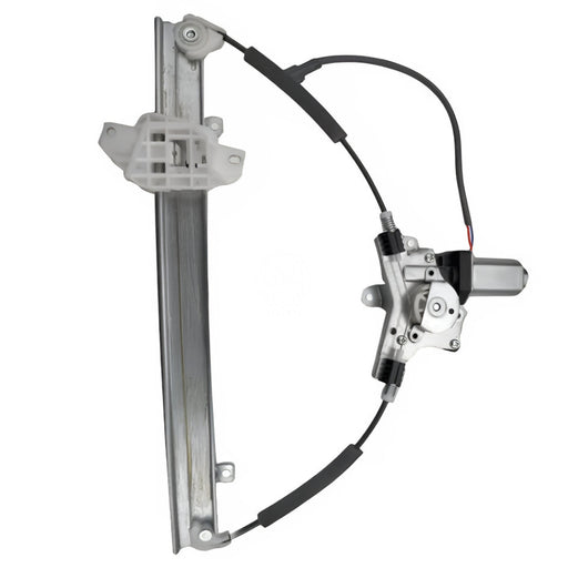 Mecanismo Elevavidrios Dodge Brisa Hyundai Accent 1995-2006 Eléctrico Delantero Derecho MECANISMOS