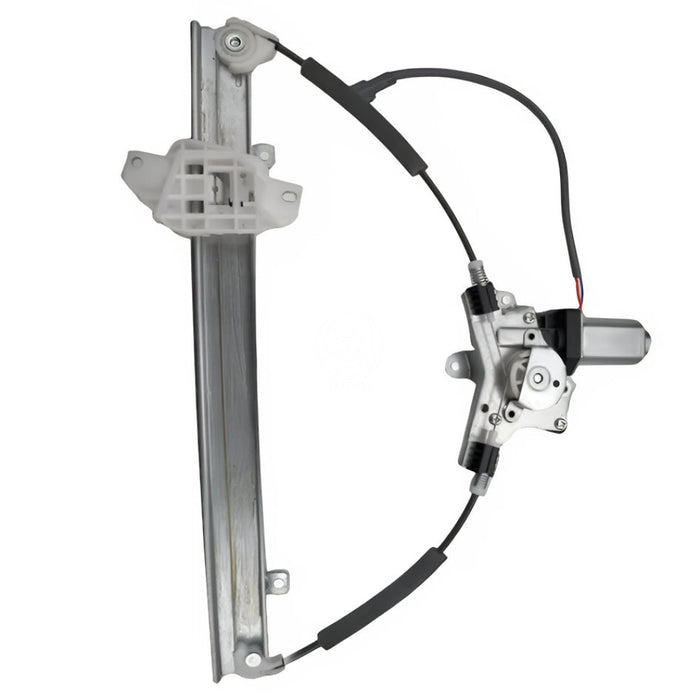Mecanismo Elevavidrios Dodge Brisa Hyundai Accent 1995-2006 Eléctrico Delantero Derecho MECANISMOS