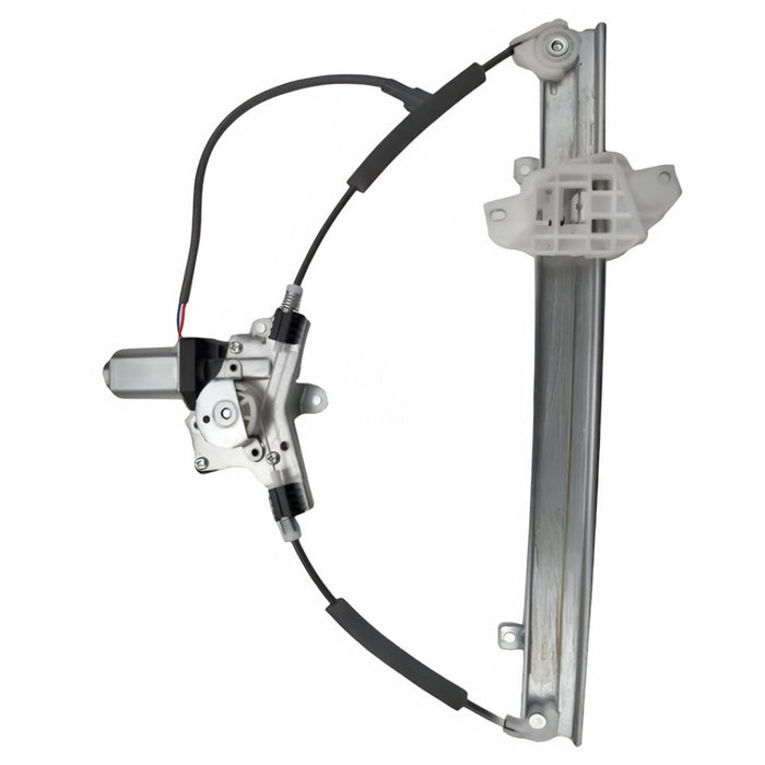 Mecanismo Elevavidrios Dodge Brisa Hyundai Accent 1995-2006 Eléctrico Delantero Izquierdo MECANISMOS