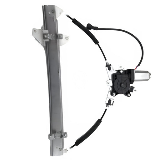 Mecanismo Elevavidrios Dodge Brisa Hyundai Accent 1995-2006 Eléctrico Delantero Izquierdo MECANISMOS