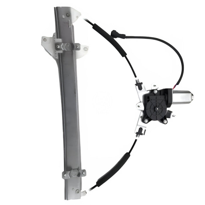 Mecanismo Elevavidrios Dodge Brisa Hyundai Accent 1995-2006 Eléctrico Delantero Izquierdo MECANISMOS