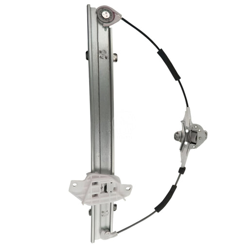 Mecanismo Elevavidrios Dodge Brisa Hyundai Accent 1995-2006 Manual Delantero Derecho MECANISMOS