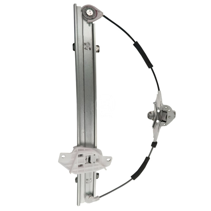 Mecanismo Elevavidrios Dodge Brisa Hyundai Accent 1995-2006 Manual Delantero Derecho MECANISMOS