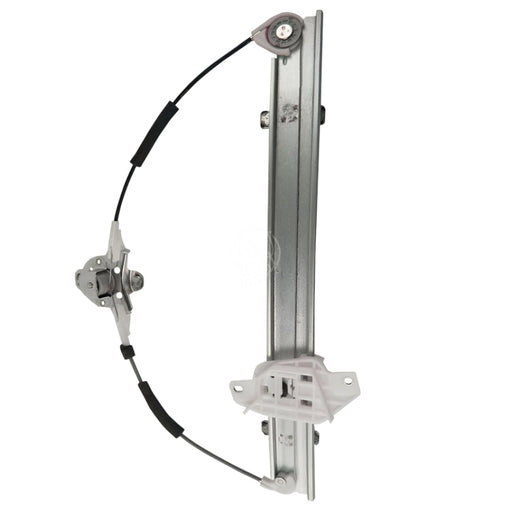 Mecanismo Elevavidrios Dodge Brisa Hyundai Accent 1995-2006 Manual Delantero Izquierdo MECANISMOS