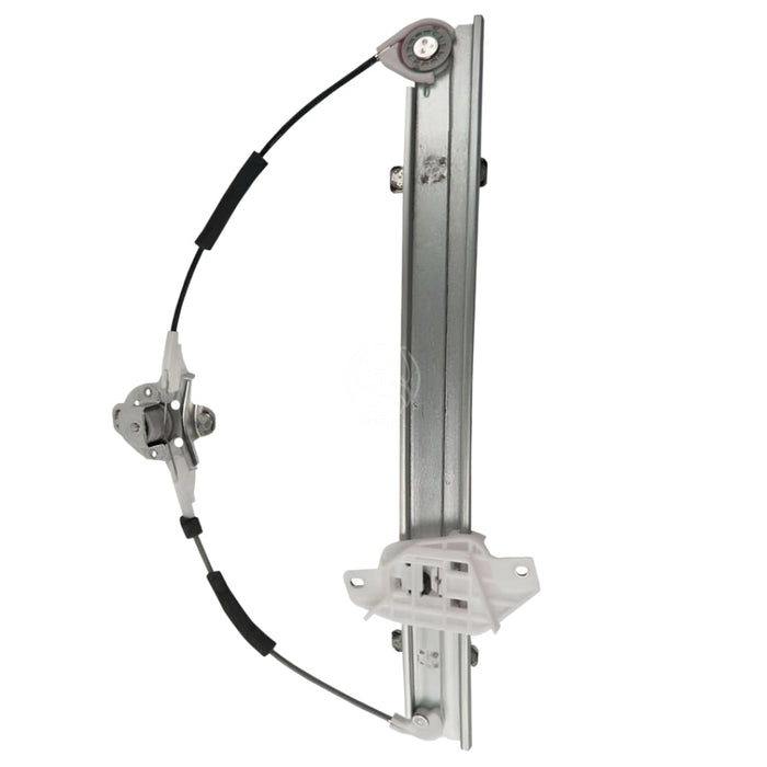 Mecanismo Elevavidrios Dodge Brisa Hyundai Accent 1995-2006 Manual Delantero Izquierdo MECANISMOS