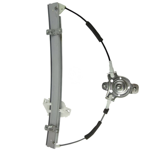 Mecanismo Elevavidrios Dodge Brisa Hyundai Accent 1995-2006 Manual Delantero Izquierdo MECANISMOS