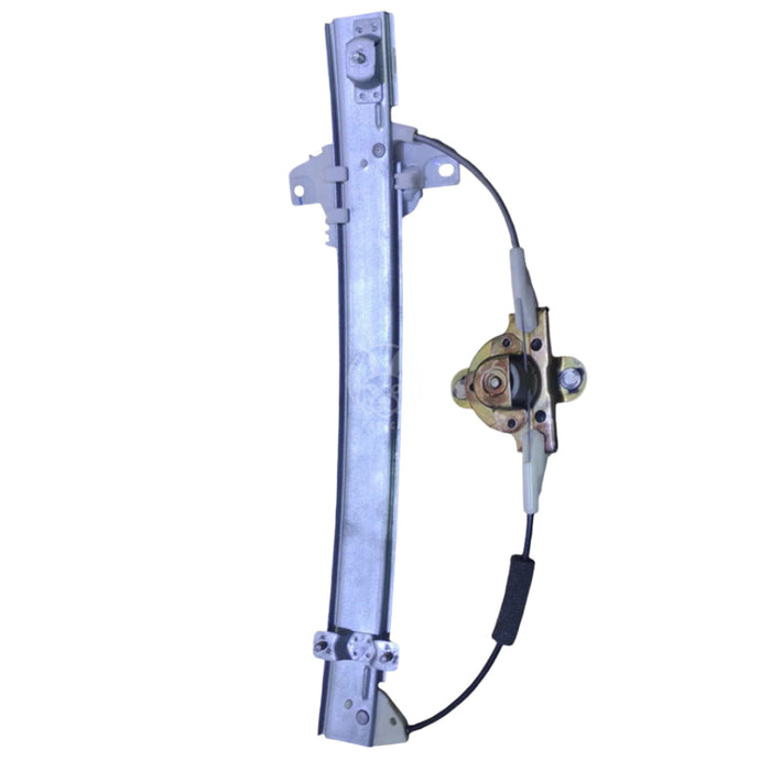 Mecanismo Elevavidrios Dodge Brisa Hyundai Accent 1995-2006 Manual Trasero Derecho MECANISMOS