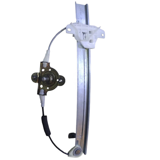 Mecanismo Elevavidrios Dodge Brisa Hyundai Accent 1995-2006 Manual Trasero Derecho MECANISMOS