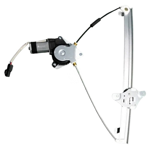 Mecanismo Elevavidrios Dodge Brisa Hyundai Getz 2002-2012 Eléctrico Delantero Izquierdo MECANISMOS