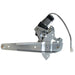 Mecanismo Elevavidrios Dodge Brisa Hyundai Getz 2002-2012 Eléctrico Trasero Derecho MECANISMOS