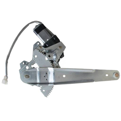 Mecanismo Elevavidrios Dodge Brisa Hyundai Getz 2002-2012 Eléctrico Trasero Izquierdo MECANISMOS