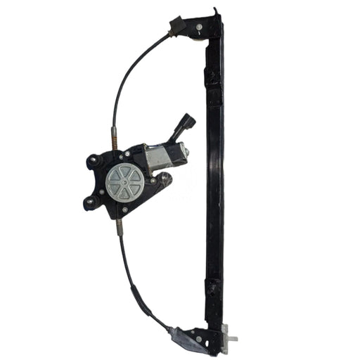 Mecanismo Elevavidrios Fiat Palio Siena Fase 2 2002-2012 Eléctrico Con Motor Delantero Derecho MECANISMOS