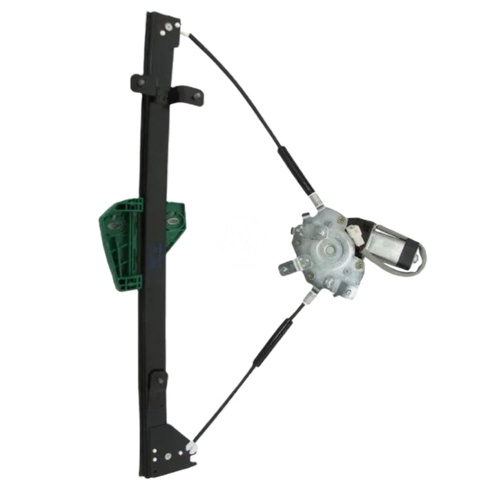 Mecanismo Elevavidrios Ford Ecosport 2004-2012 Eléctrico Con Motor Delantero Derecho MECANISMOS