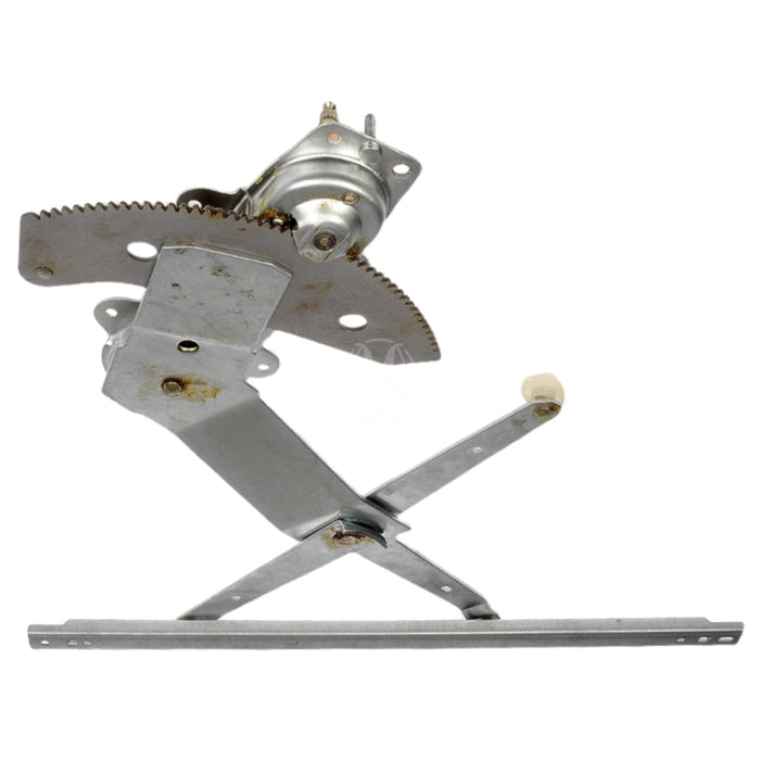 Mecanismo Elevavidrios Ford Explorer 1991-2001 Manual Delantero Izquierdo MECANISMOS