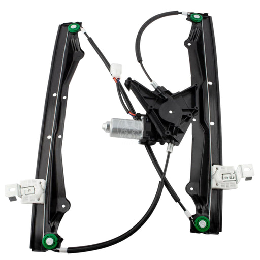 Mecanismo Elevavidrios Ford Explorer 2002-2012 Delantero Izquierdo MECANISMOS