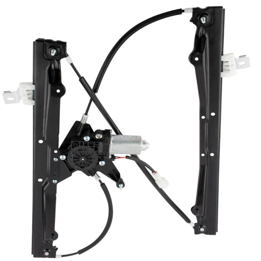 Mecanismo Elevavidrios Ford Explorer 2002-2012 Delantero Izquierdo MECANISMOS