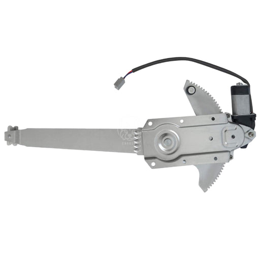 Mecanismo Elevavidrios Ford F-150 F-250 F-350 Bronco 1987-2001 Eléctrico Delantero Derecho MECANISMOS