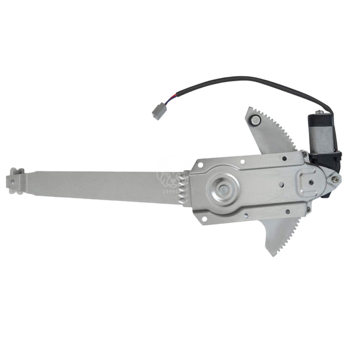 Mecanismo Elevavidrios Ford F-150 F-250 F-350 Bronco 1987-2001 Eléctrico Delantero Derecho MECANISMOS