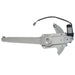 Mecanismo Elevavidrios Ford F-150 F-250 F-350 Bronco 1987-2001 Eléctrico Delantero Derecho MECANISMOS