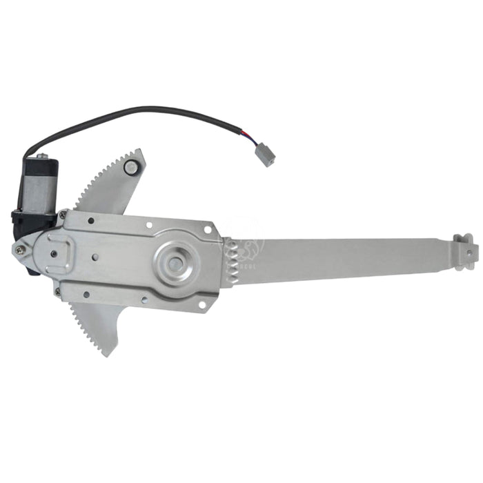 Mecanismo Elevavidrios Ford F-150 F-250 F-350 Bronco 1987-2001 Eléctrico Delantero Izquierdo MECANISMOS