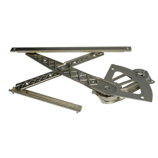 Mecanismo Elevavidrios Ford F-150 F-250 Fortaleza 1998-1998 Manual Delantero Derecho MECANISMOS