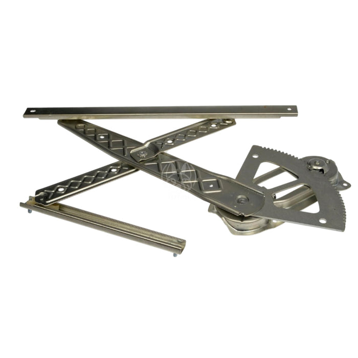 Mecanismo Elevavidrios Ford F-150 F-250 Fortaleza 1998-1998 Manual Delantero Derecho MECANISMOS