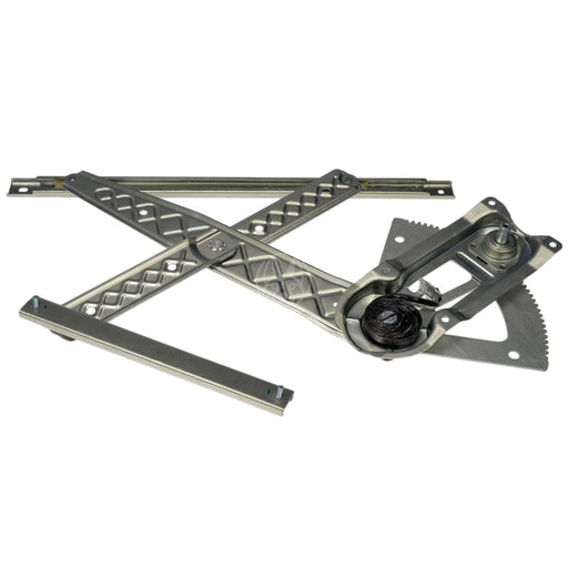 Mecanismo Elevavidrios Ford F-150 F-250 Fortaleza 1998-1998 Manual Delantero Izquierdo MECANISMOS