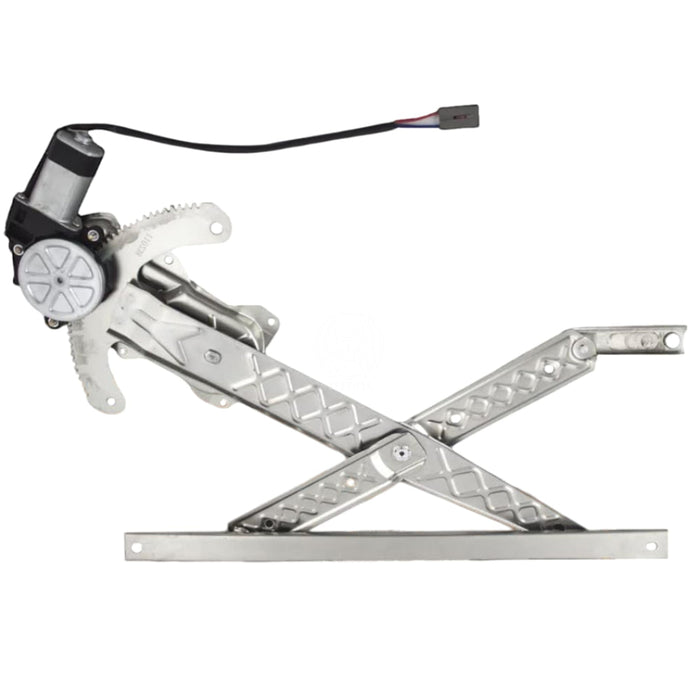 Mecanismo Elevavidrios Ford F-150 F-250 Fortaleza 1999-2008 Eléctrico Delantero Derecho MECANISMOS