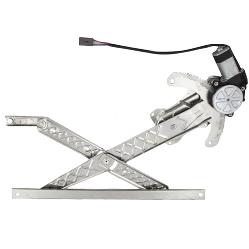 Mecanismo Elevavidrios Ford F-150 F-250 Fortaleza 1999-2008 Eléctrico Delantero Izquierdo MECANISMOS