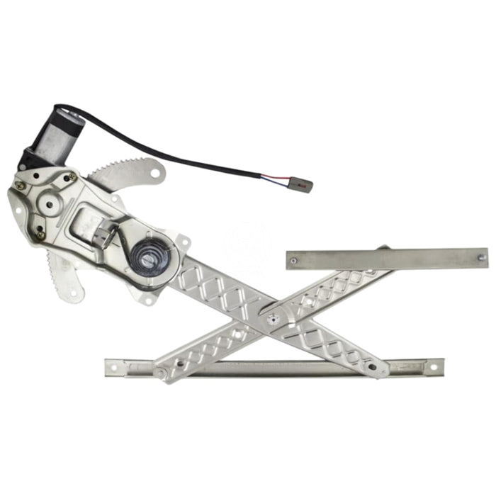 Mecanismo Elevavidrios Ford F-150 F-250 Fortaleza 1999-2008 Eléctrico Delantero Izquierdo MECANISMOS