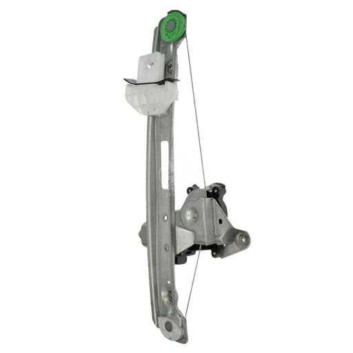 Mecanismo Elevavidrios Ford Focus 2000-2008 Trasero Derecho MECANISMOS