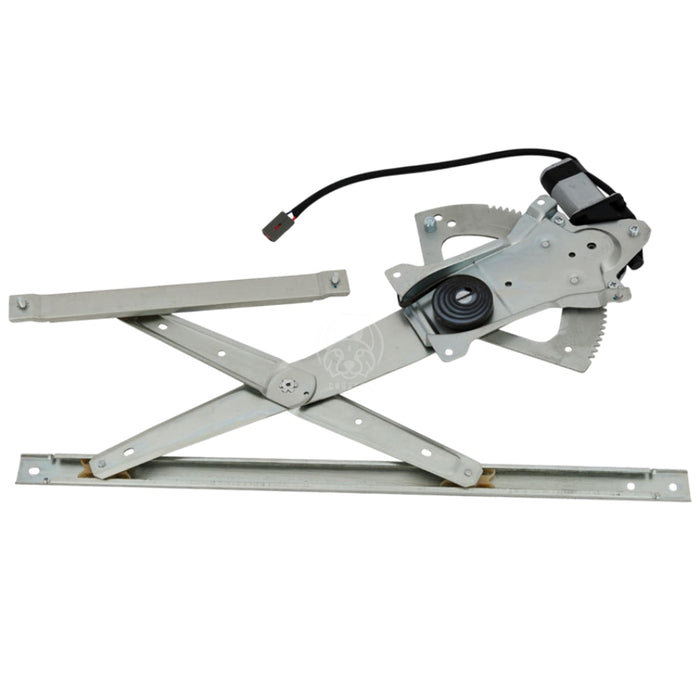 Mecanismo Elevavidrios Ford Sport Trac 2001-2005 Explorer 1991-2001 Eléctrico Delantero Derecho MECANISMOS