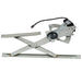 Mecanismo Elevavidrios Ford Sport Trac 2001-2005 Explorer 1991-2001 Eléctrico Delantero Derecho MECANISMOS