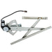 Mecanismo Elevavidrios Ford Sport Trac 2001-2005 Explorer 1991-2001 Eléctrico Delantero Derecho MECANISMOS