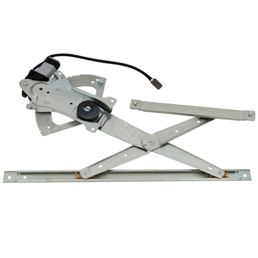 Mecanismo Elevavidrios Ford Sport Trac 2001-2005 Explorer 1991-2001 Eléctrico Delantero Izquierdo MECANISMOS