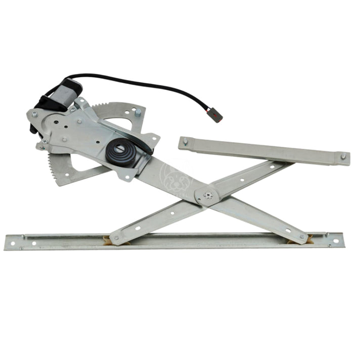 Mecanismo Elevavidrios Ford Sport Trac 2001-2005 Explorer 1991-2001 Eléctrico Delantero Izquierdo MECANISMOS