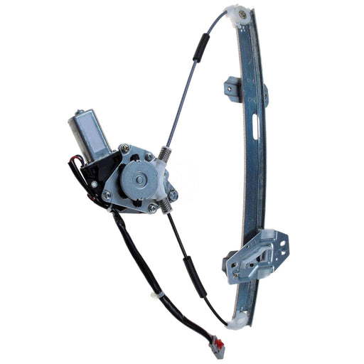 Mecanismo Elevavidrios Honda Civic 1996-2000 Delantero Derecho MECANISMOS