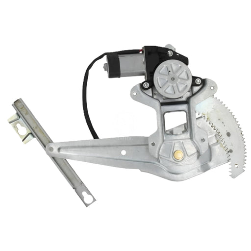 Mecanismo Elevavidrios Honda Civic 1996-2000 Trasero Izquierdo MECANISMOS