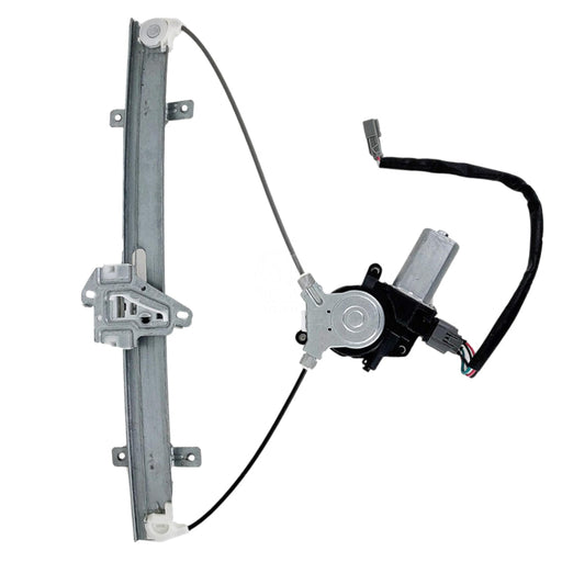 Mecanismo Elevavidrios Honda Civic 2001-2006 Delantero Derecho MECANISMOS