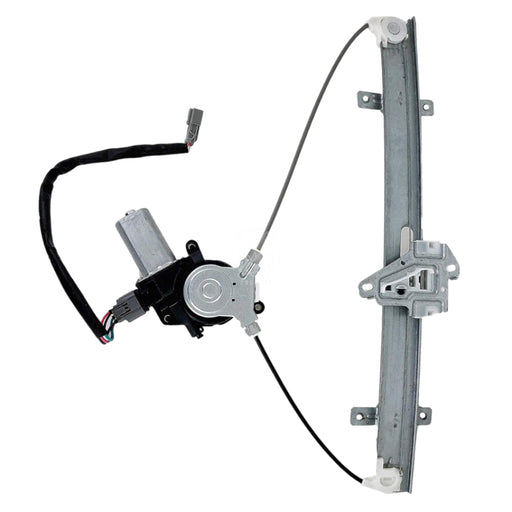 Mecanismo Elevavidrios Honda Civic 2001-2006 Delantero Izquierdo MECANISMOS