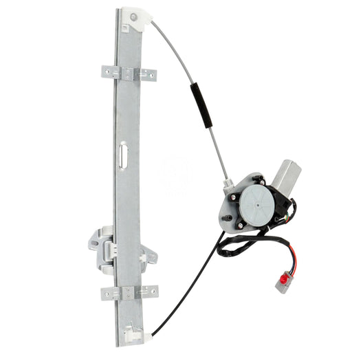 Mecanismo Elevavidrios Honda Civic 2001-2006 Delantero Izquierdo MECANISMOS