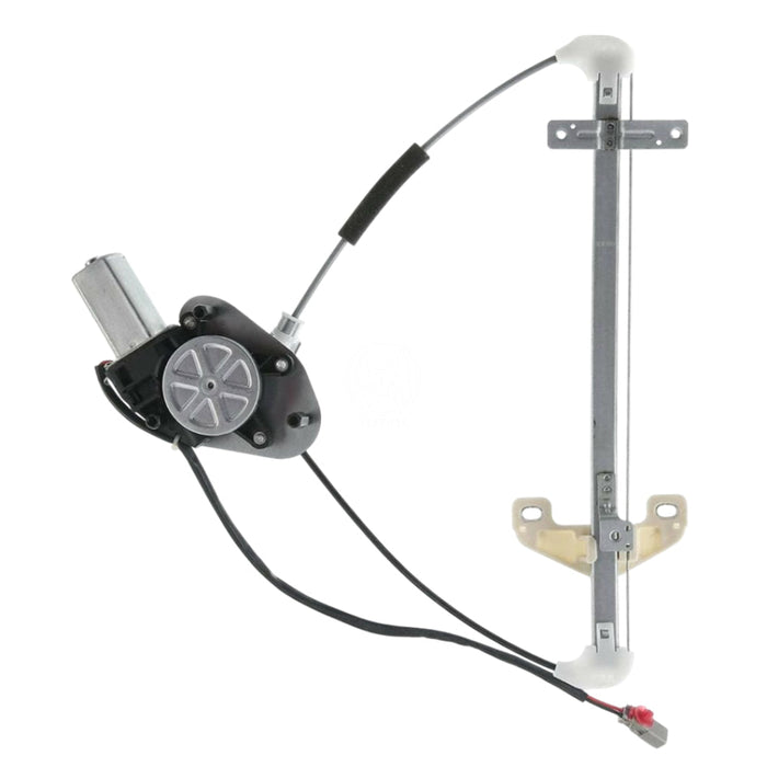 Mecanismo Elevavidrios Honda Civic 2001-2006 Trasero Derecho MECANISMOS