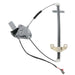 Mecanismo Elevavidrios Honda Civic 2001-2006 Trasero Izquierdo MECANISMOS