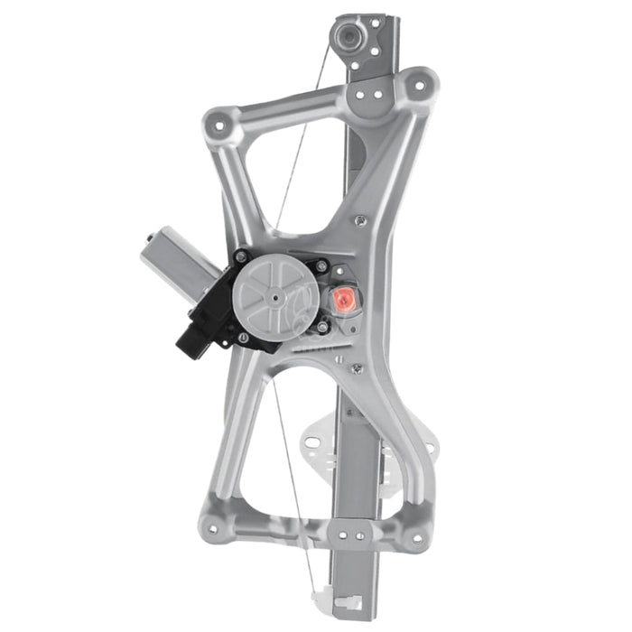 Mecanismo Elevavidrios Honda Civic 2006-2011 Delantero Derecho MECANISMOS