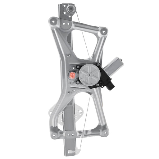 Mecanismo Elevavidrios Honda Civic 2006-2011 Delantero Izquierdo MECANISMOS