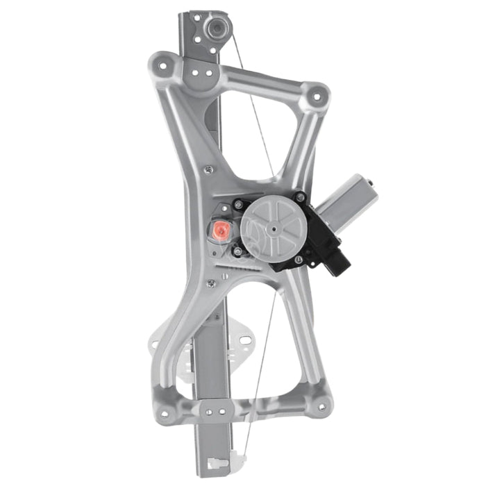 Mecanismo Elevavidrios Honda Civic 2006-2011 Delantero Izquierdo MECANISMOS