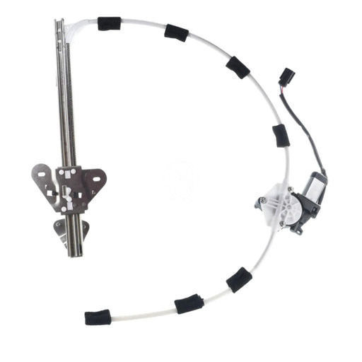 Mecanismo Elevavidrios Jeep Cherokee 1997-2001 Xj Delantero Derecho MECANISMOS