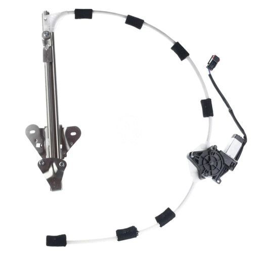 Mecanismo Elevavidrios Jeep Cherokee 1997-2001 Xj Delantero Izquierdo MECANISMOS