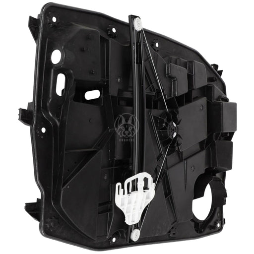 Mecanismo Elevavidrios Jeep Cherokee Kk 2007-2013 Delantero Derecho MECANISMOS